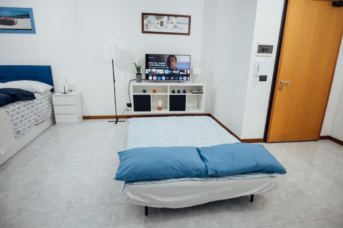 Blue Holidays Appartamento Bari